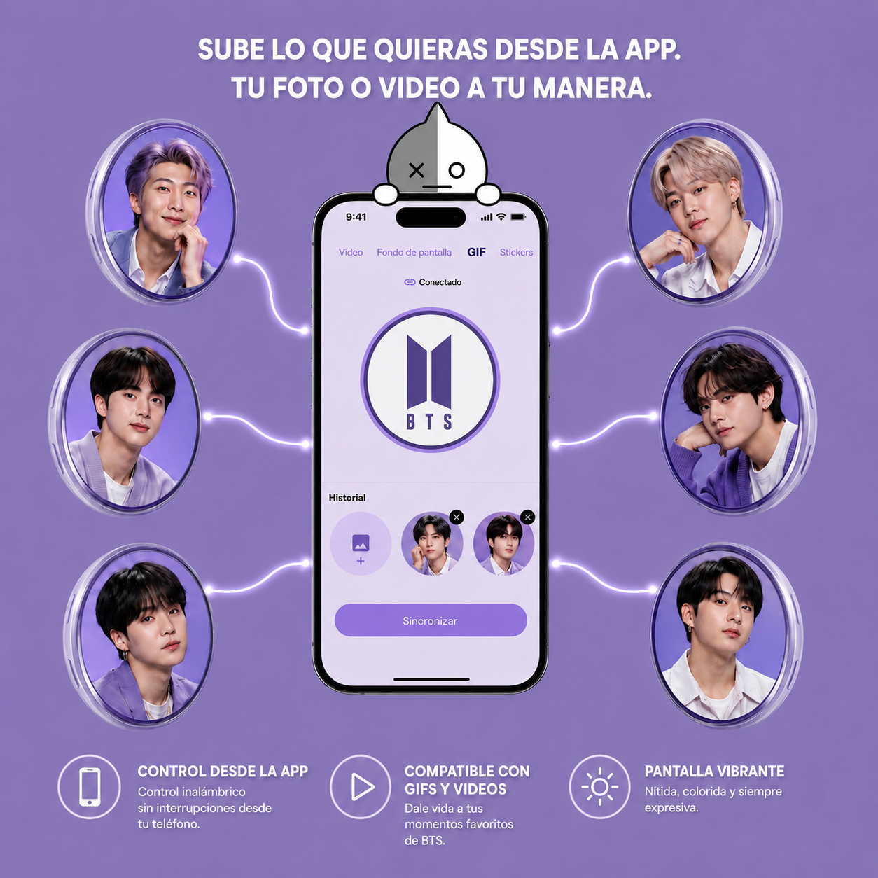 ArmyPins™