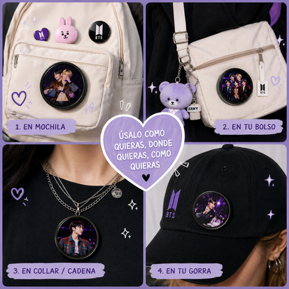 ArmyPins™