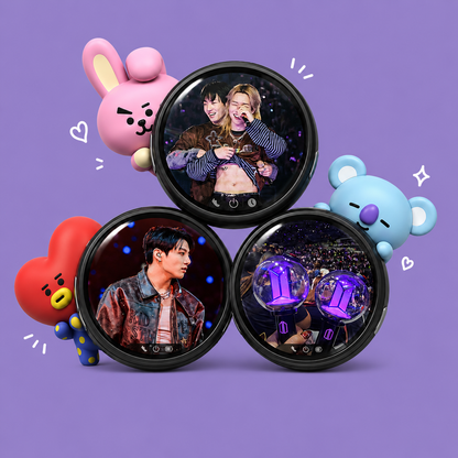 ArmyPins™