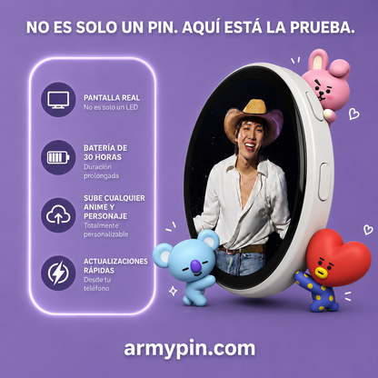 ArmyPins™