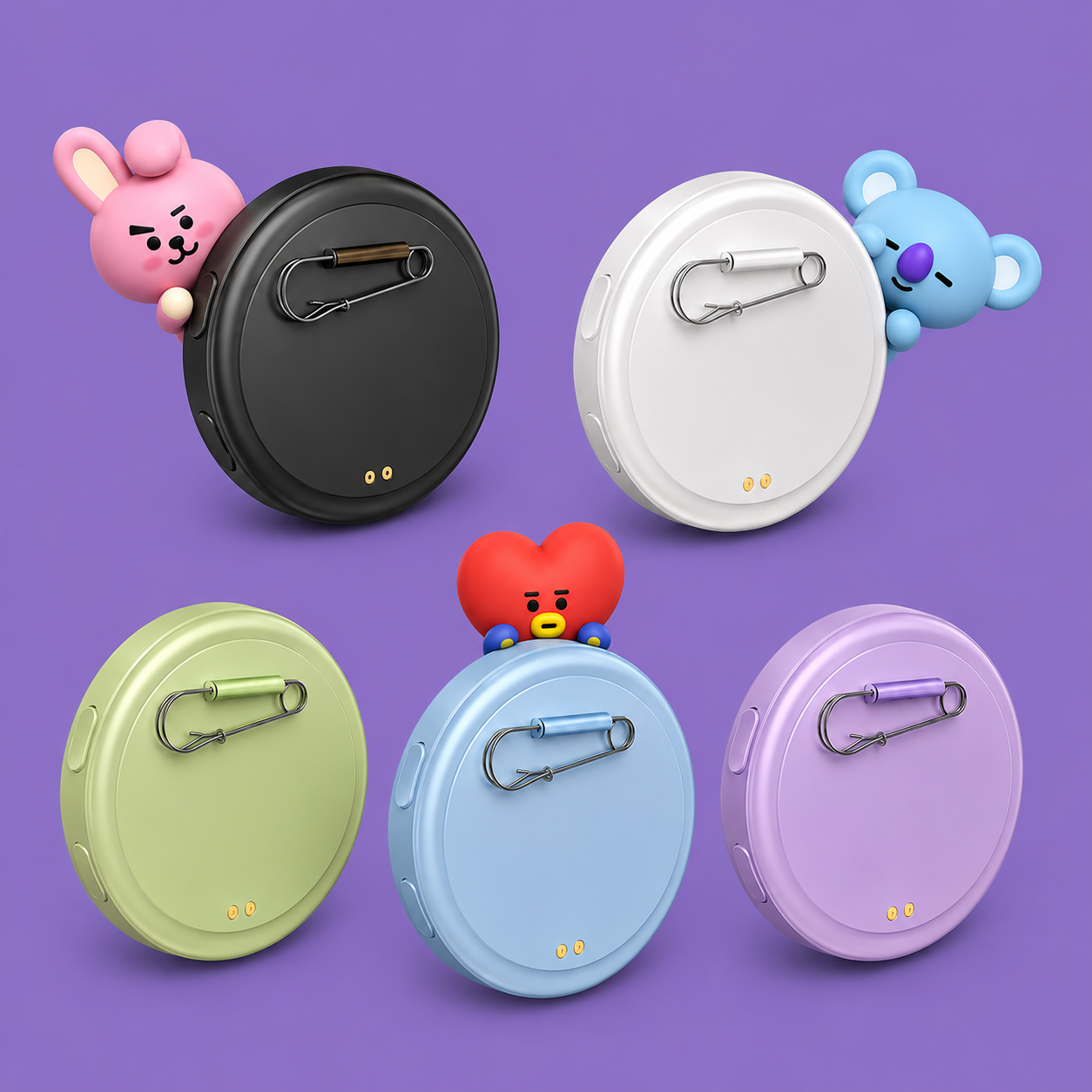 ArmyPins™